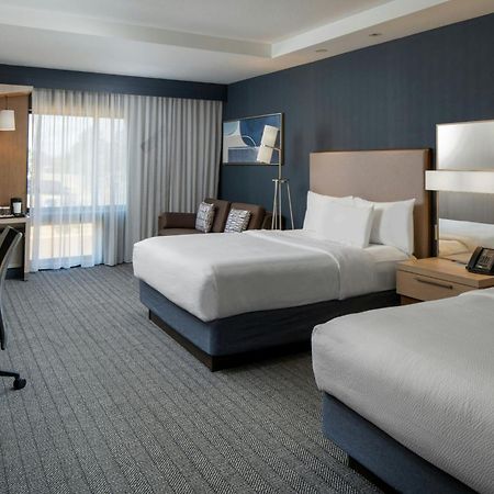 Courtyard By Marriott Jackson Airport/Pearl Ξενοδοχείο Εξωτερικό φωτογραφία