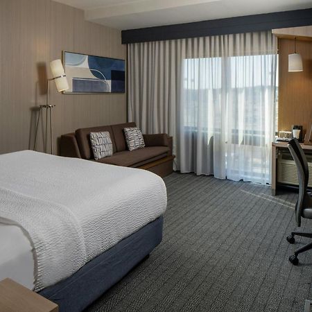 Courtyard By Marriott Jackson Airport/Pearl Ξενοδοχείο Εξωτερικό φωτογραφία