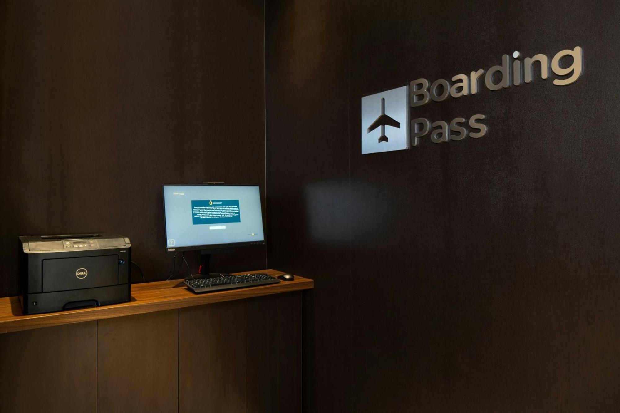 Courtyard By Marriott Jackson Airport/Pearl Ξενοδοχείο Εξωτερικό φωτογραφία