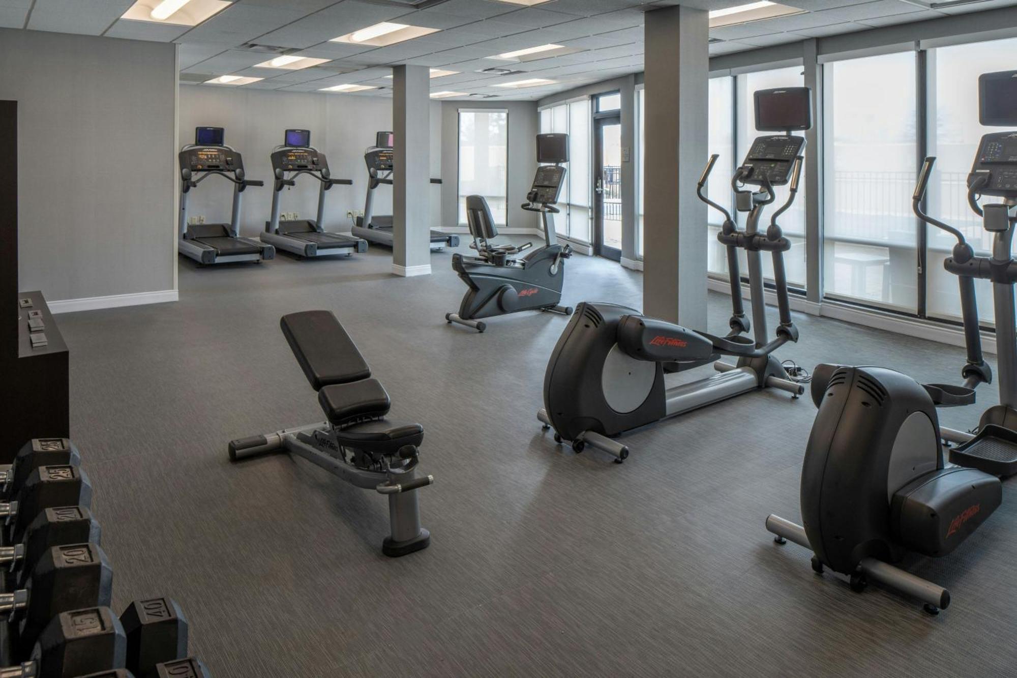 Courtyard By Marriott Jackson Airport/Pearl Ξενοδοχείο Εξωτερικό φωτογραφία