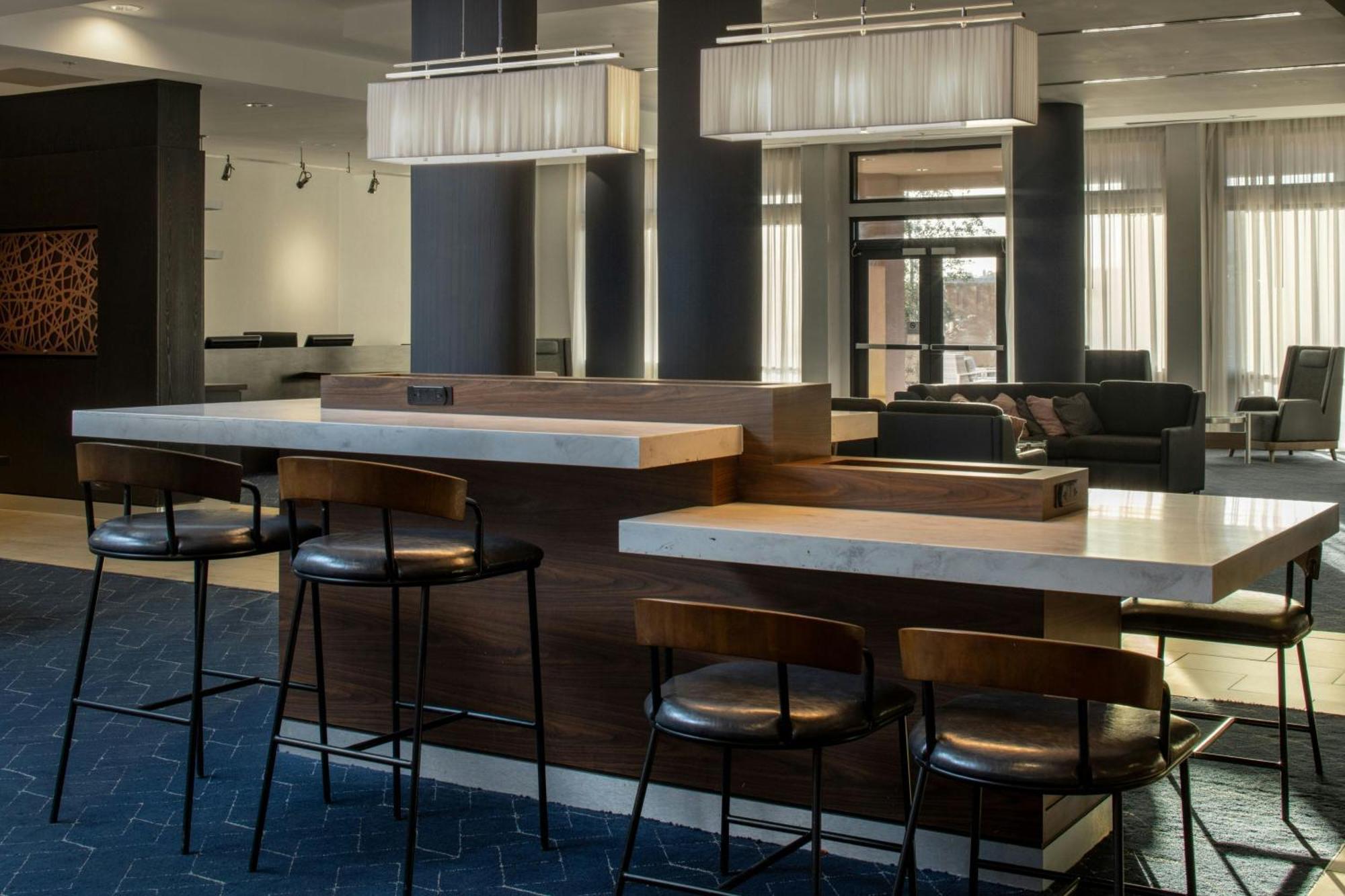 Courtyard By Marriott Jackson Airport/Pearl Ξενοδοχείο Εξωτερικό φωτογραφία