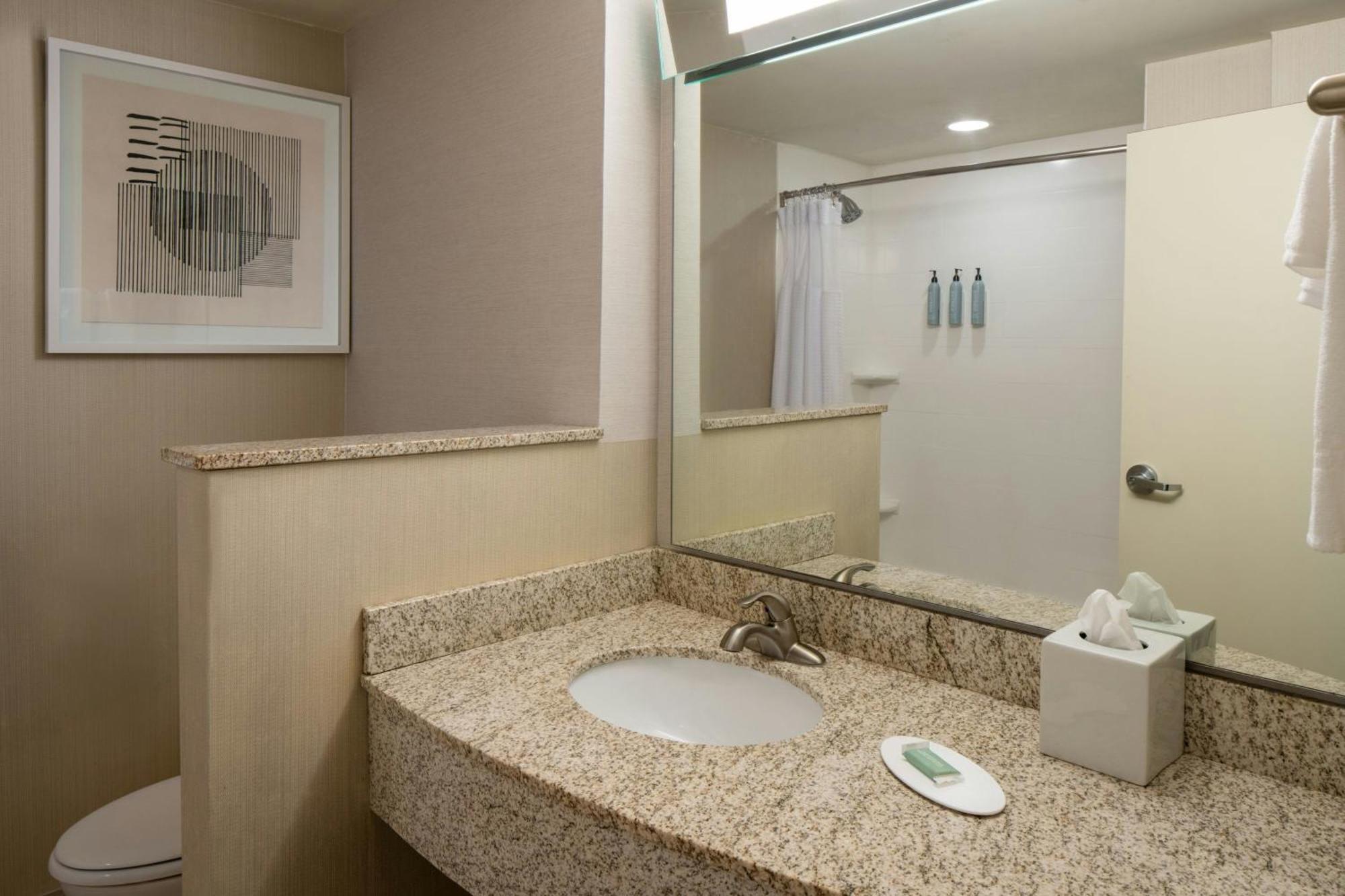 Courtyard By Marriott Jackson Airport/Pearl Ξενοδοχείο Εξωτερικό φωτογραφία