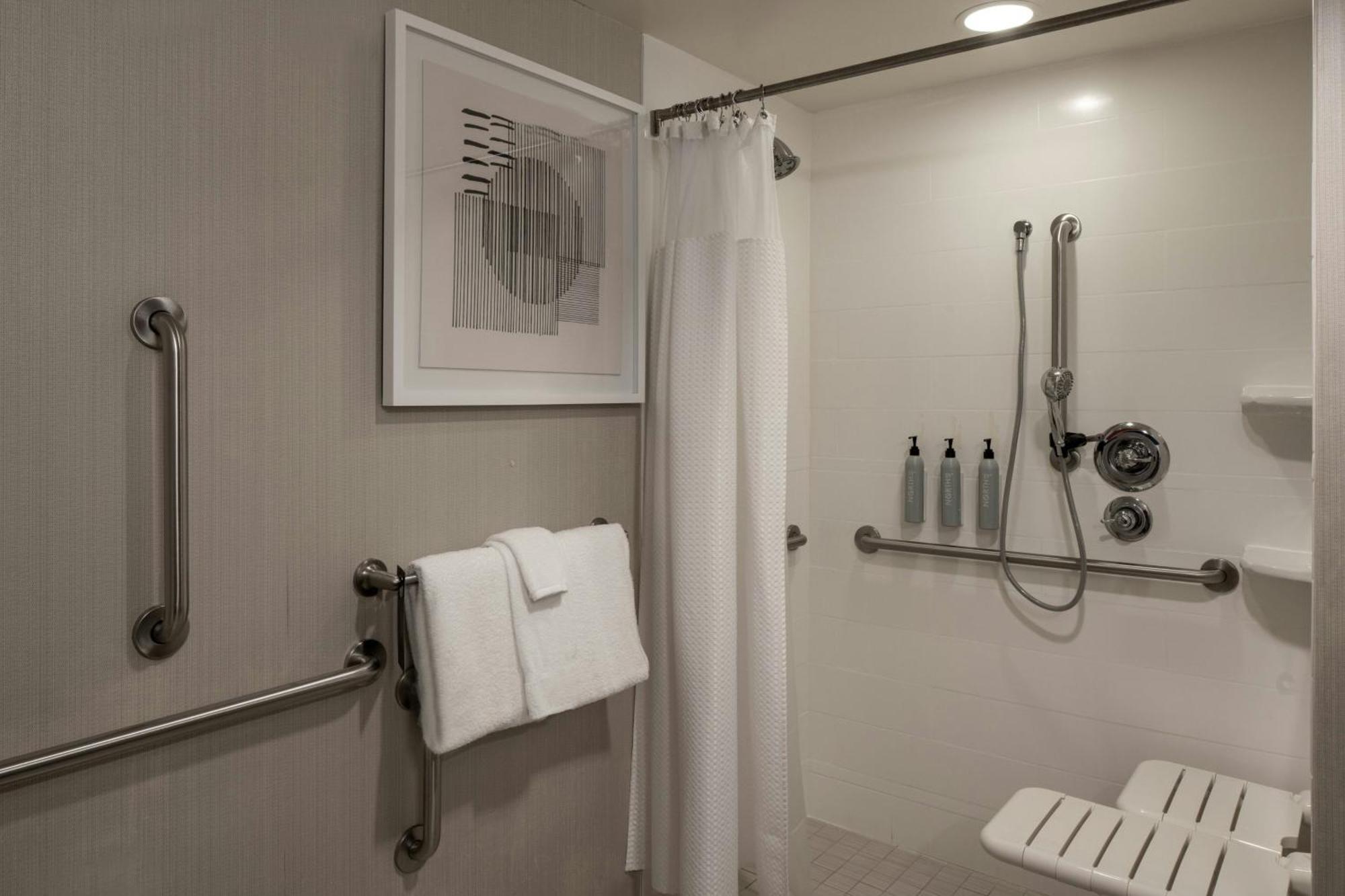 Courtyard By Marriott Jackson Airport/Pearl Ξενοδοχείο Εξωτερικό φωτογραφία